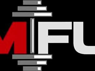 Gym fuck with pierced tattooed yoga babes