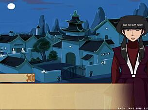 four elements trainer book 2 love part 5