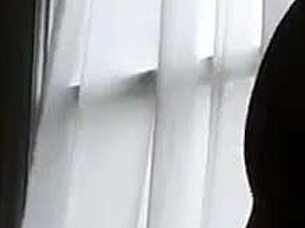 Boyfriend Fucks Slutty Girlfriend Hard! Intense Action Pt1