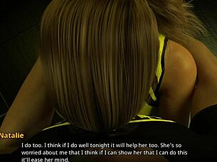 Introducing The Gorgeous Hearts For Hope Girls