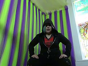 Femdom Compilation 2 - Kyra Hellfire