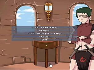 four elements trainer book 2 love part 5