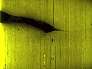 Vintage erotic illustration of asian cartoon