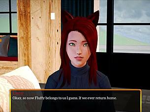 My new family 445 – exploring family dynamics in this episode