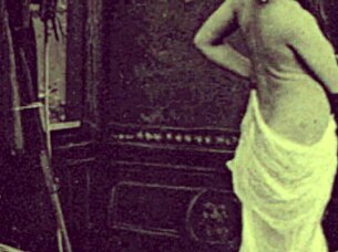 Uncle Fucks Virgin Girl's Big Ass In Car.