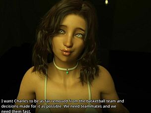 Introducing The Gorgeous Hearts For Hope Girls