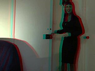 Bettie Hayward's Intriguing Interview With Secretary Stockings And Mature Granny Casting