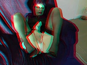 Bettie Hayward's Intriguing Interview With Secretary Stockings And Mature Granny Casting