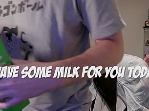 i saw girl take shower with milk, fap ceo uncensored