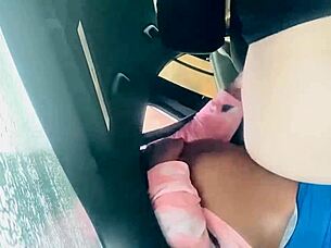 celebrity couple got caught fucking at national wild park with bigbootilatte part 1!