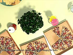 Big city pleasures 5 with jessy