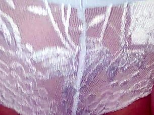 follando a pasivo en lenceria con gran placer