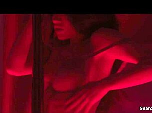 Sarah Hay topless in Flesh and Bone