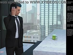 big apple small gesture episode 33 features 3d comics and cartoon scenes