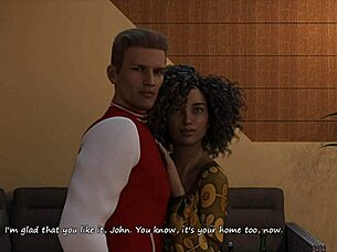 Big city pleasures 5 with jessy