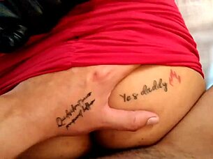 Fucking Real Teen Step Sister In Bondage