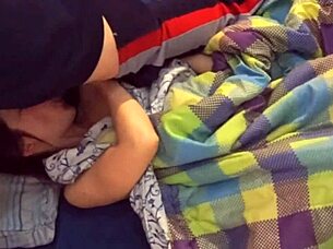 Cute Teen 18+ Moans Loudly