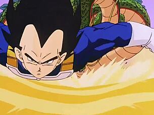 dragon ball z bulma e gohan hentai