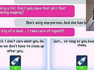 i saw girl take shower with milk, fap ceo uncensored