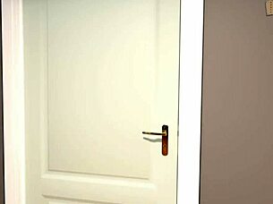 Big city pleasures 5 with jessy