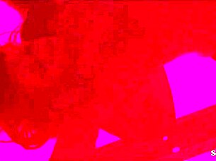 Sarah Hay topless in Flesh and Bone