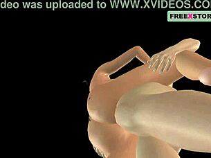 Watch Japanese man fuck Indian girl standing?