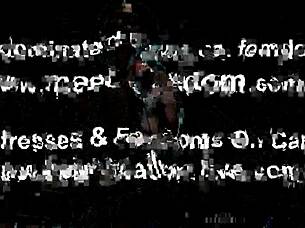 Take me on a shopping spree, but only if you submit to my BDSM domination and humiliation