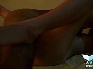 Argentina loses her virginity.