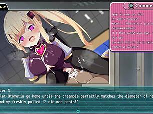 Magical girl otometia part 3