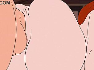 Wendy Hypnotized For Anal Fisting And Cum Inside.