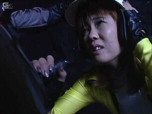 tetsuwan doll miraider vol 03 hentai fuck