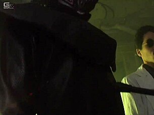 tetsuwan doll miraider vol 03 hentai fuck