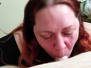 she asks, 'want blowjob sex?'