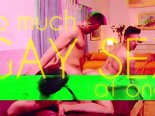 This Is So Gay, But Hot Compilation