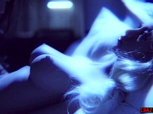 teen agrees to threesome with man and real doll 😏