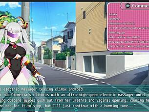 Magical girl otometia part 3