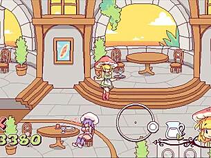 yo, check futanari hentai game ep 5, the chef takes huge cock in ass! 🍑