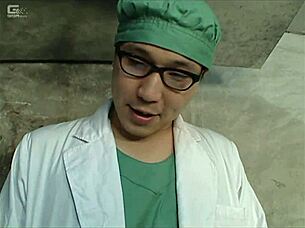 tetsuwan doll miraider vol 03 hentai fuck