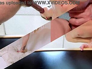 Hazel Levecks Innocent Looking Blonde Stars in Her First Xxx Movie