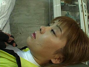 tetsuwan doll miraider vol 03 hentai fuck