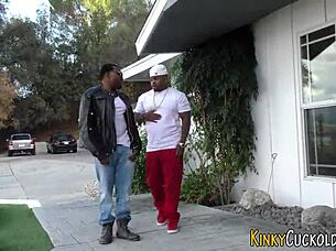 interracial facial babe with small tits and big cock