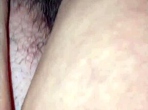 i'm fucking this nasty fat slut doggystyle with big tits