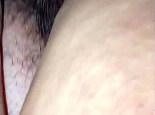 i'm fucking this nasty fat slut doggystyle with big tits