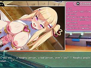 Magical girl otometia part 3