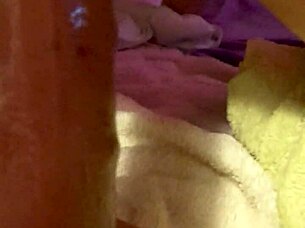 Double Fist and Cam Fisting 😈