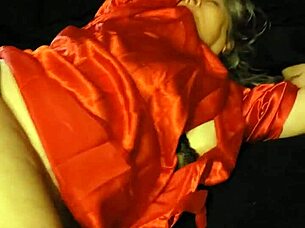 Husband Catches Milf Seducing BBC!