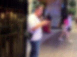 I offerd this Russian teen to fuck for money in a luxry hotel