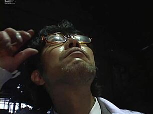 tetsuwan doll miraider vol 03 hentai fuck