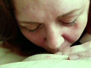 she asks, 'want blowjob sex?'