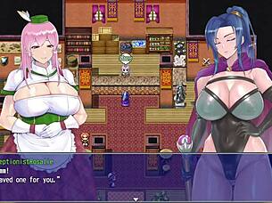 can the 35-year-old magician get a liter of cum?